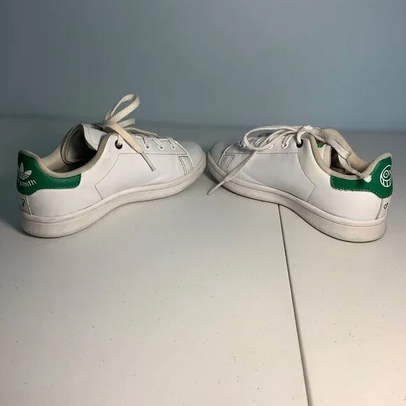 Adidas Stan Smith x André Saraiva XO Kids Sneakers HQ6862 – Unisex, Limited Edit - Picture 7 of 11